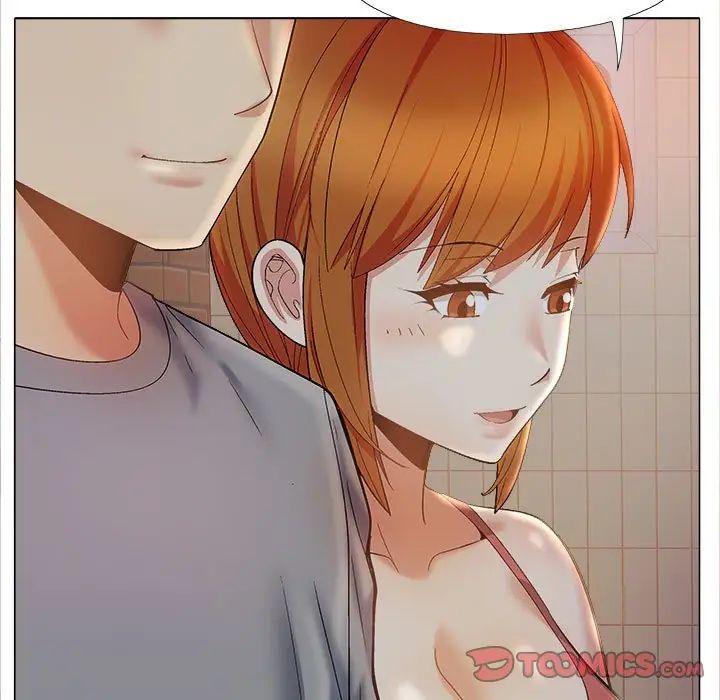 恋爱信条第40话