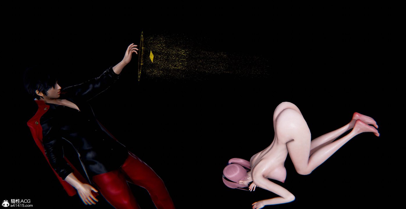 [3D]奴役三界第42话