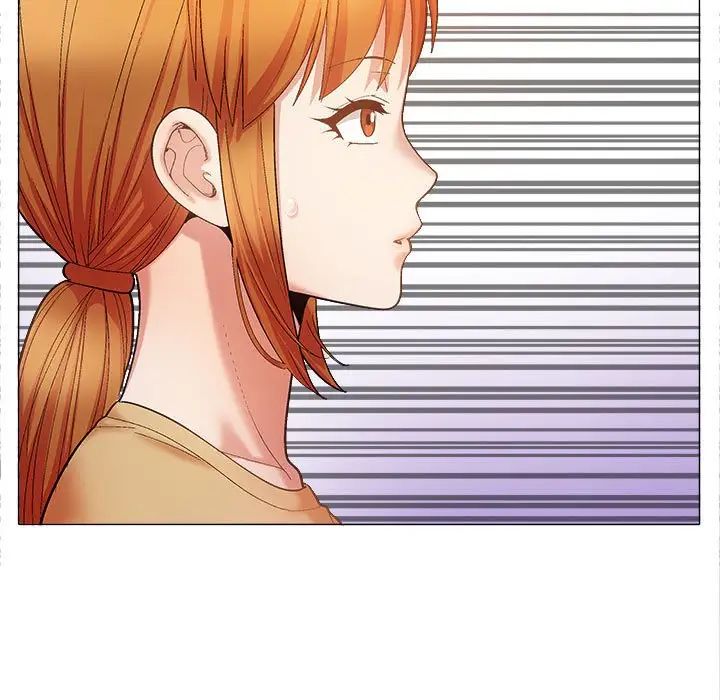 恋爱信条第40话