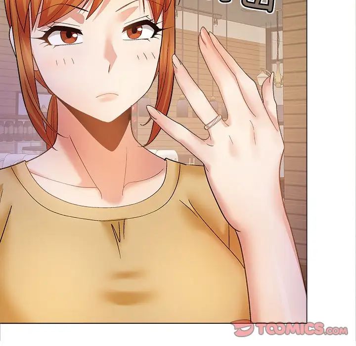 恋爱信条第40话