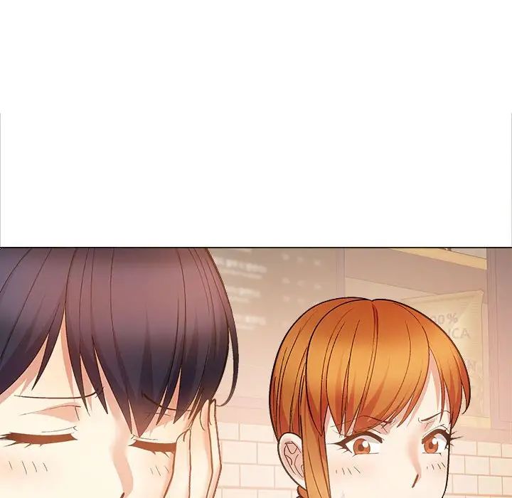 恋爱信条第40话