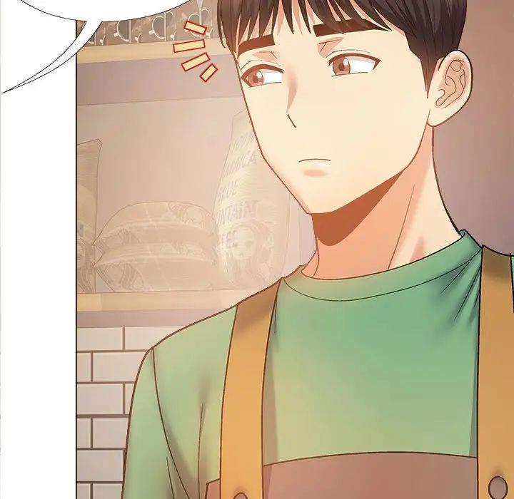 恋爱信条第40话