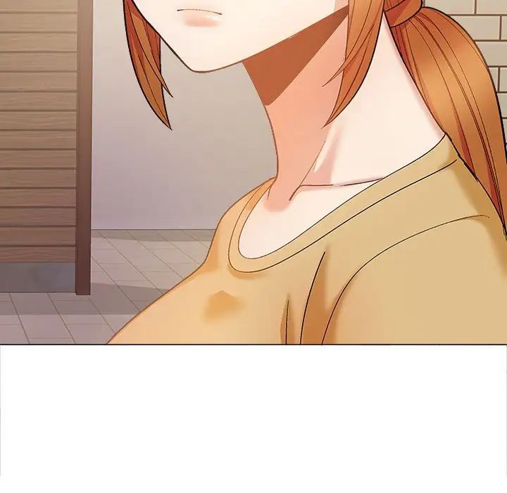 恋爱信条第40话