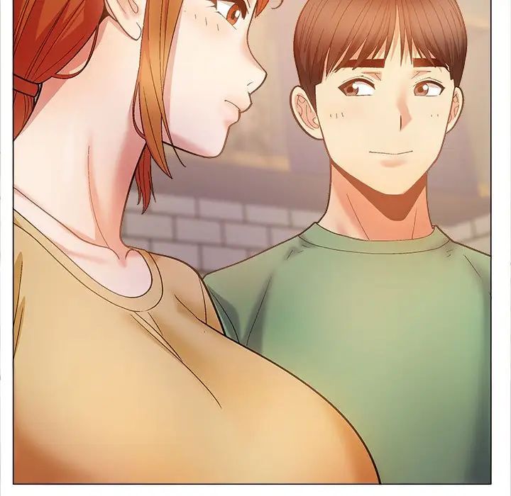 恋爱信条第40话