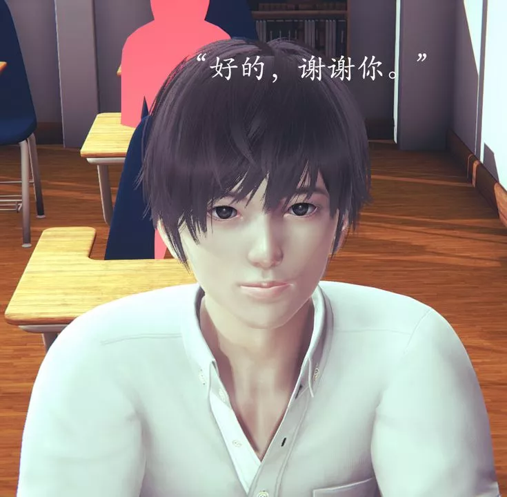 [3D]为所欲为-03-王冉冉篇上 - 图片 23