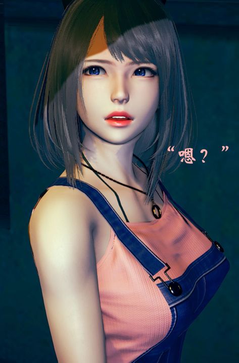 [3D]为所欲为03-王冉冉篇上