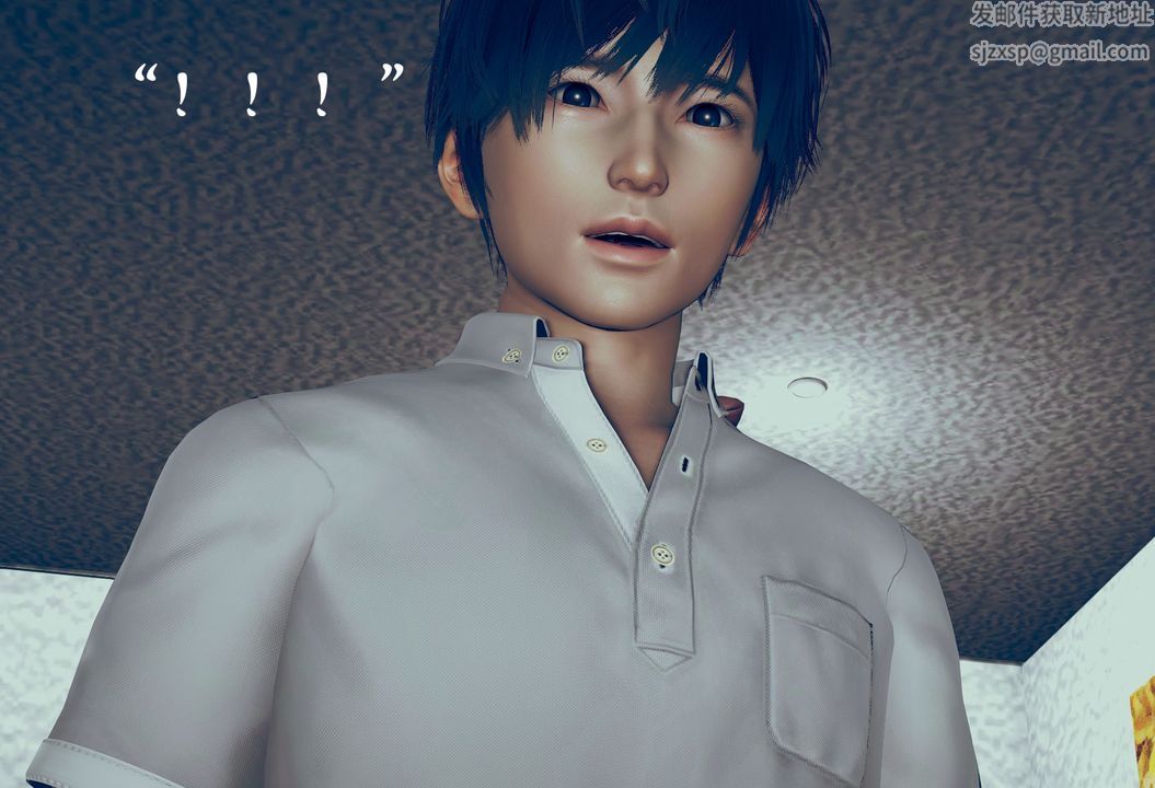 [3D]为所欲为04-王冉冉篇中