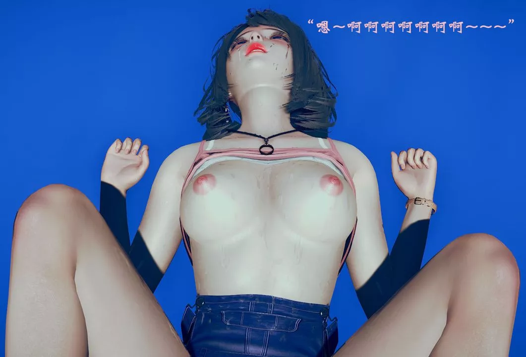 [3D]为所欲为-05-王冉冉篇下 - 图片 16