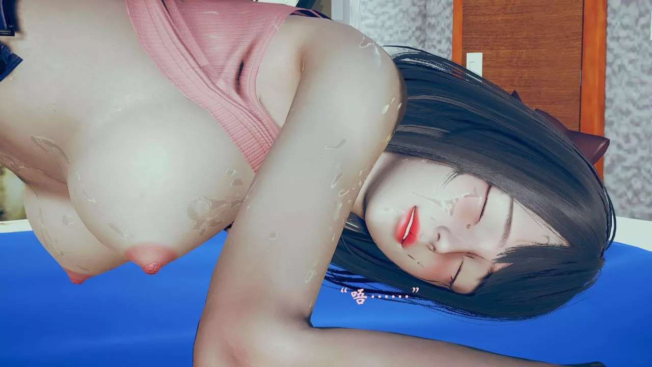 [3D]为所欲为-05-王冉冉篇下 - 图片 21