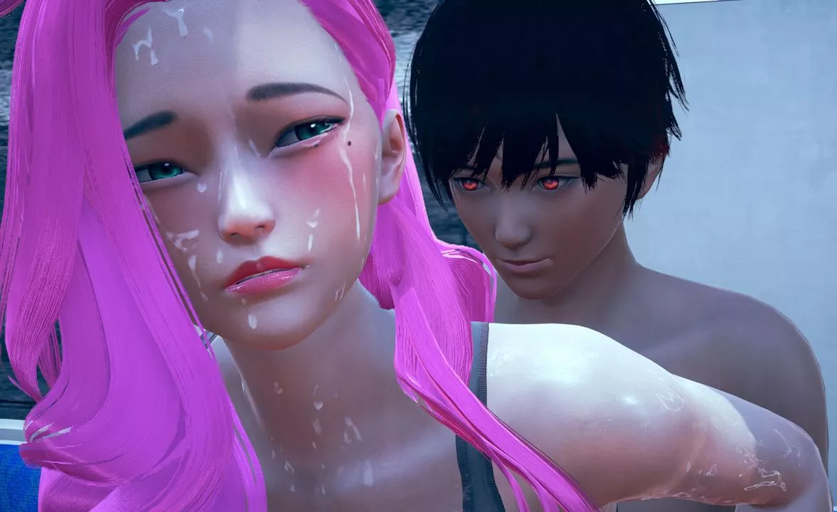 [3D]為所欲為07-李可可篇下
