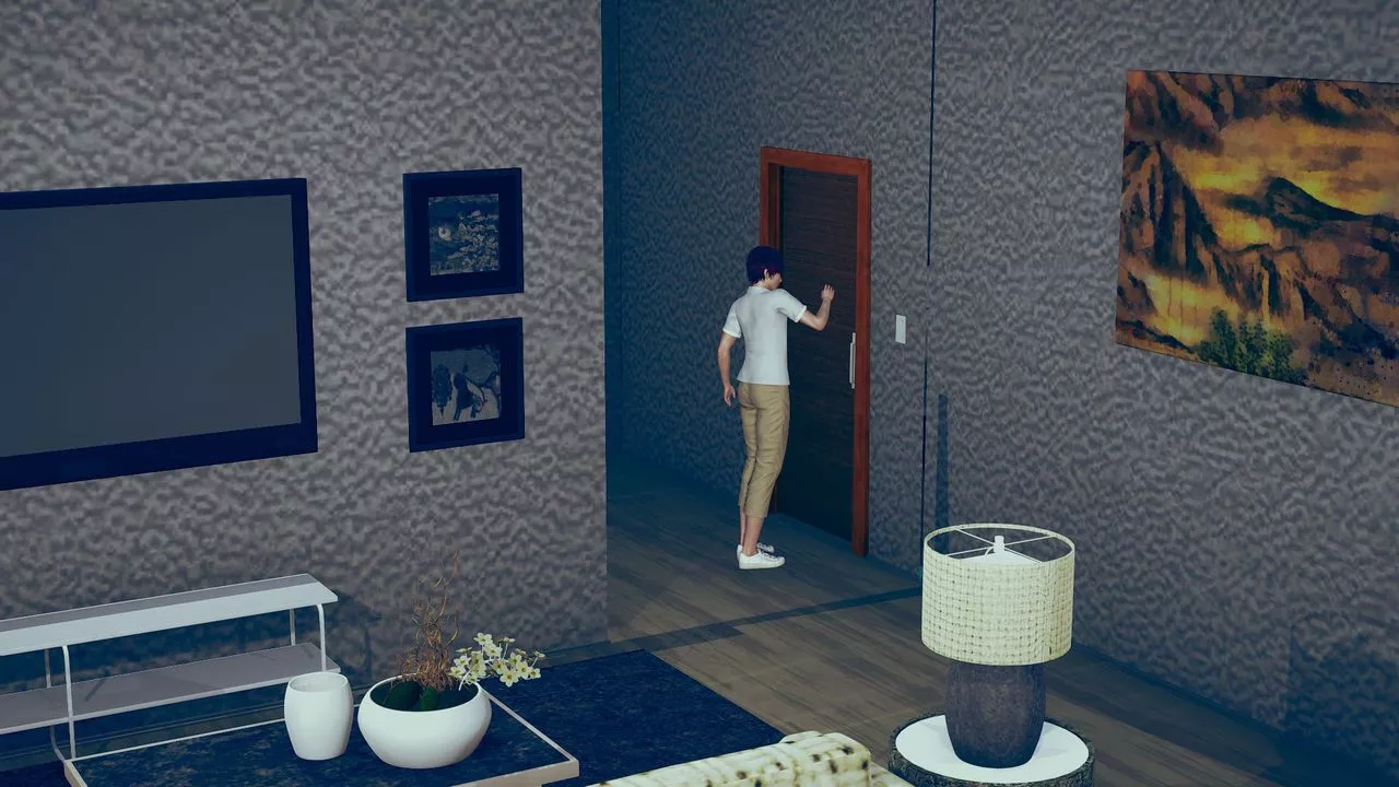 [3D]为所欲为-08-白冰篇一 - 图片 30