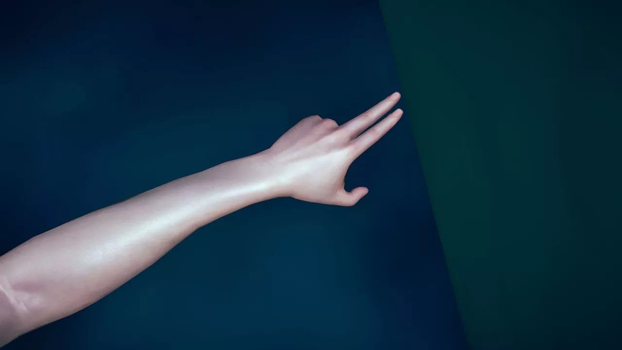 [3D]为所欲为-09-白冰篇二 - 图片 6