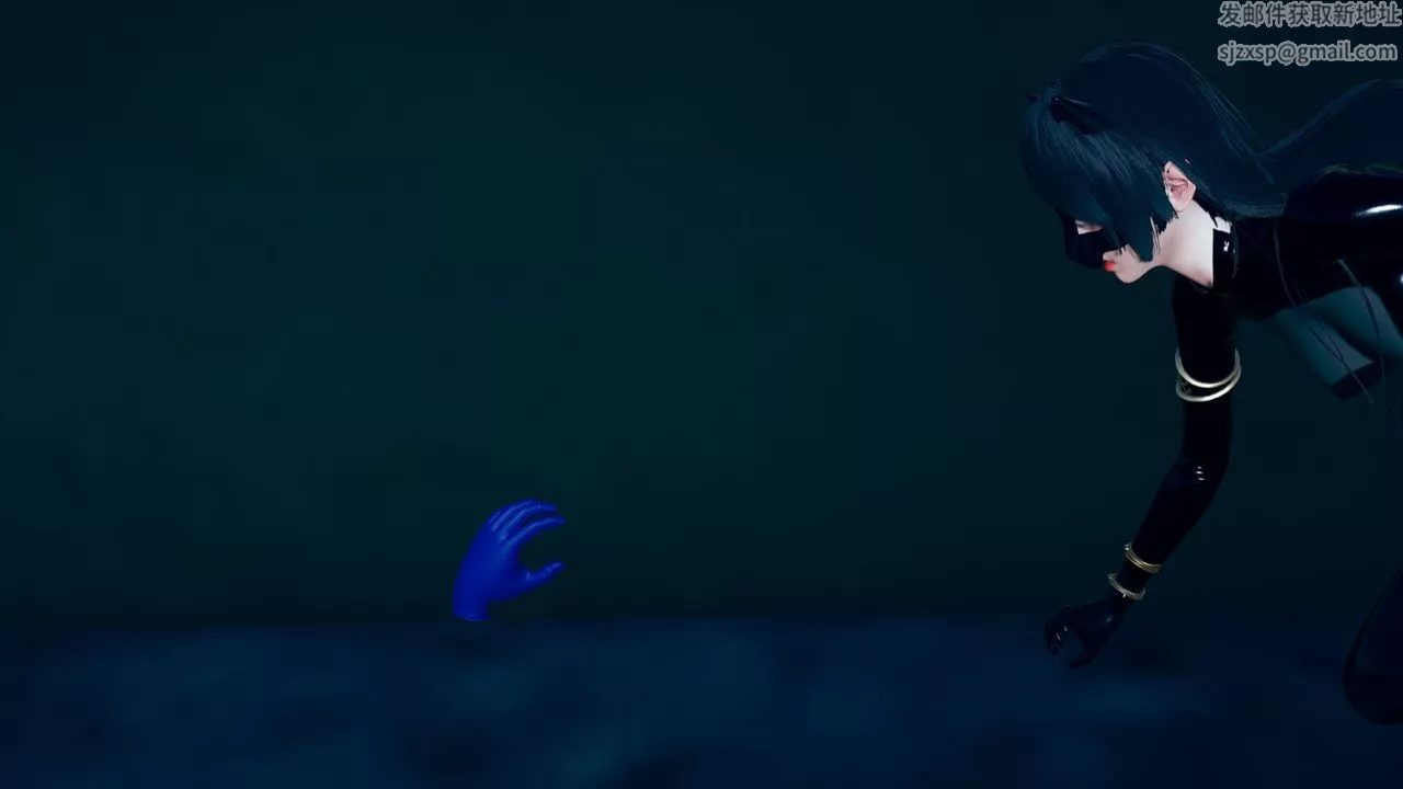 [3D]為所欲為09-白冰篇二