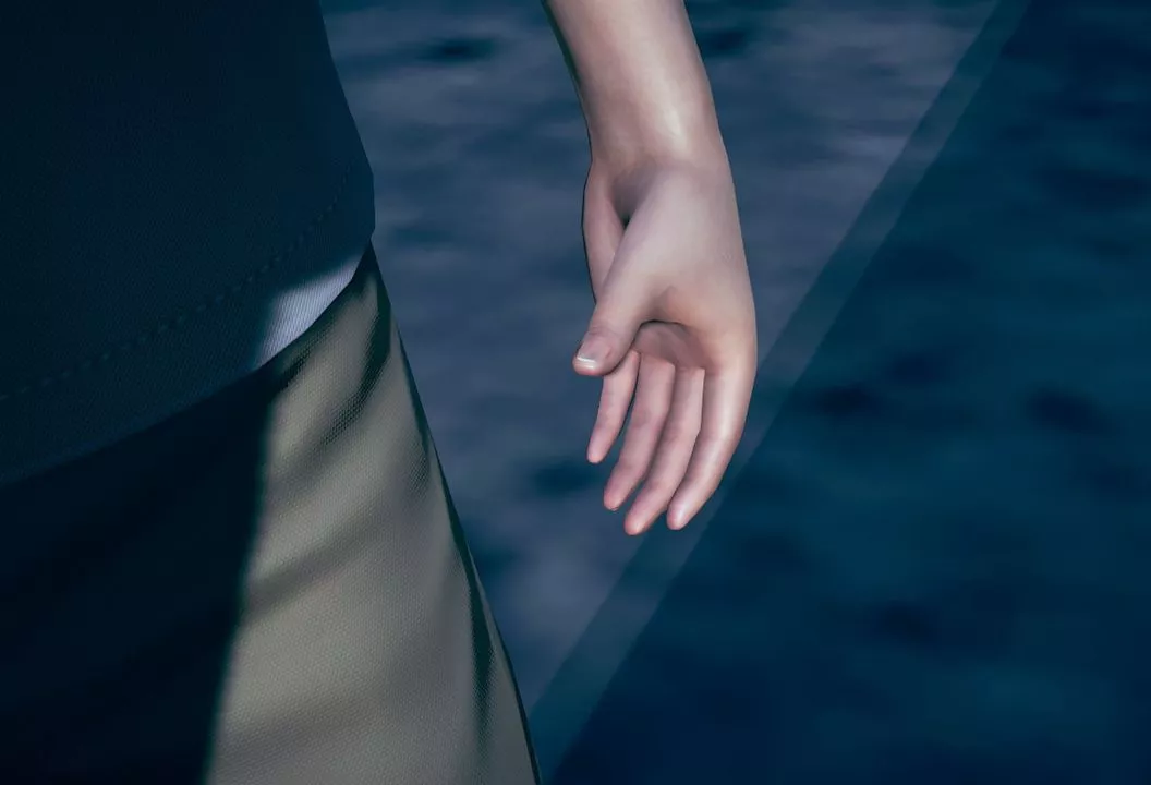 [3D]為所欲為09-白冰篇二