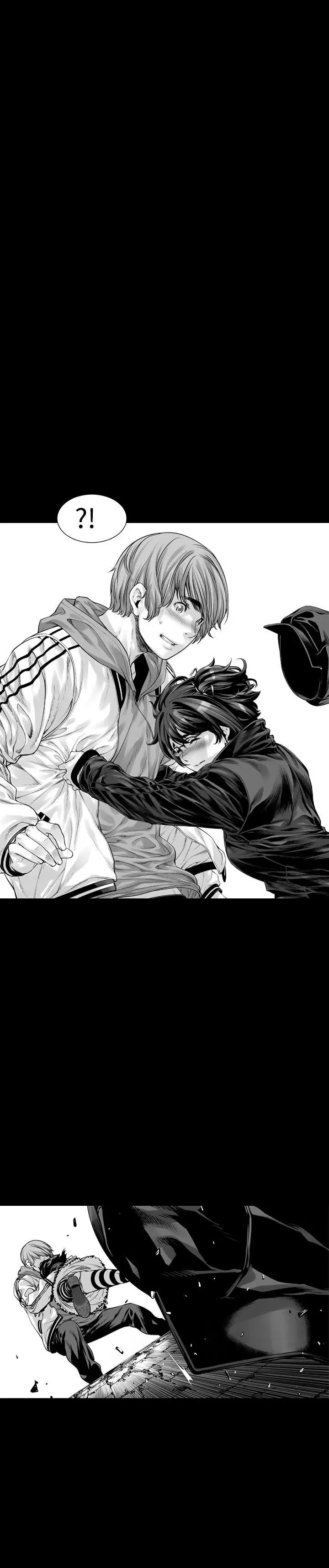 沒想到妹妹會那樣第4話