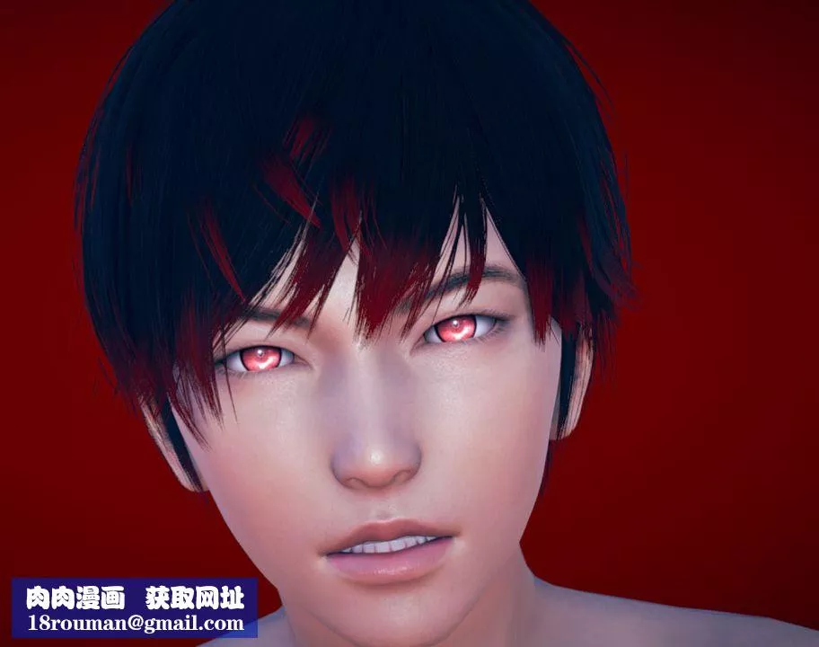 [3D]为所欲为-10-白冰篇三 - 图片 25