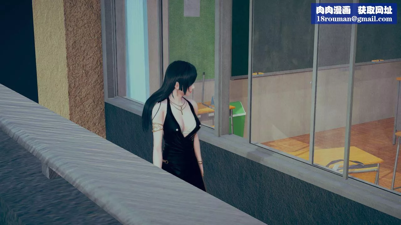 [3D]为所欲为-11-白冰篇四 - 图片 1