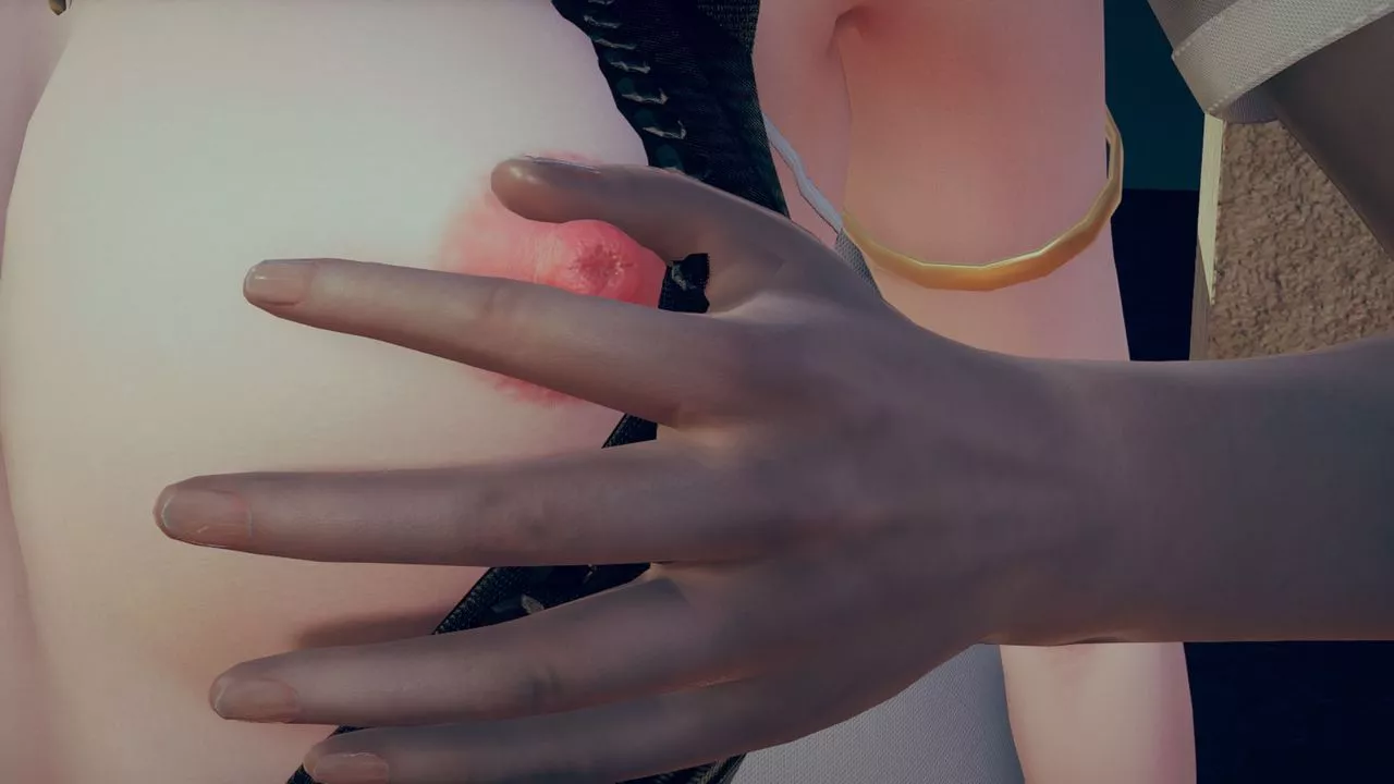 [3D]為所欲為11-白冰篇四