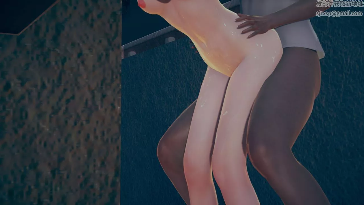 [3D]為所欲為11-白冰篇四