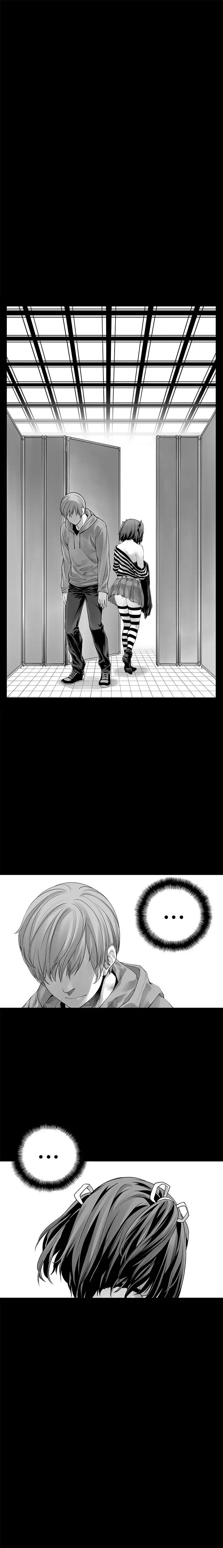 沒想到妹妹會那樣第6話