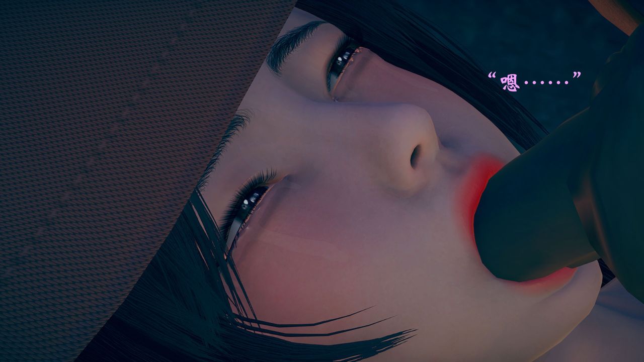 [3D]为所欲为12-白冰篇五