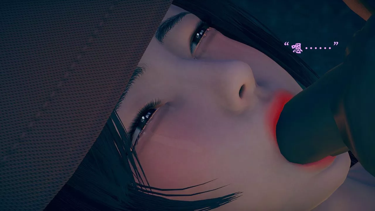 [3D]為所欲為12-白冰篇五