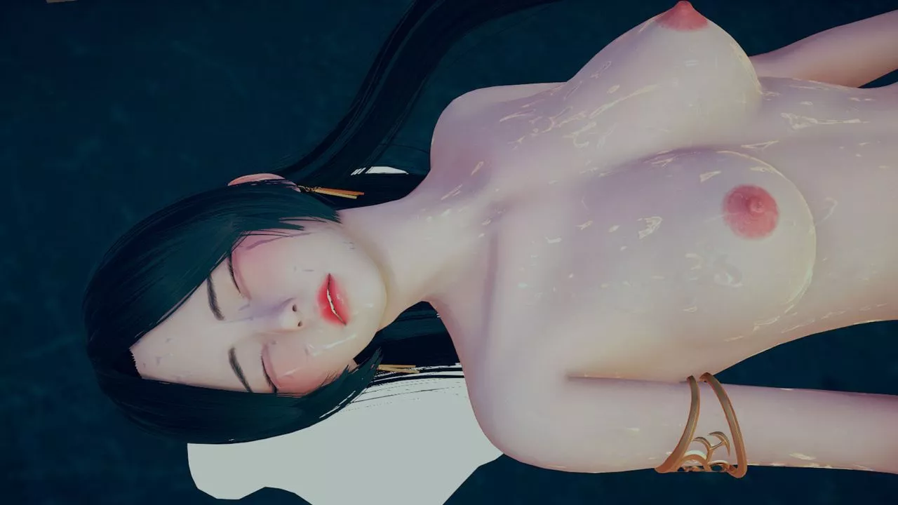 [3D]為所欲為12-白冰篇五