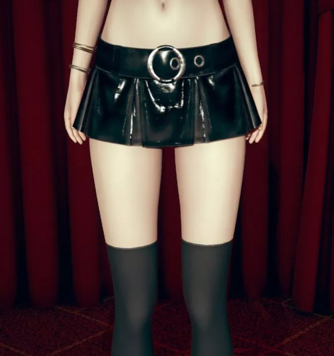 [3D]為所欲為13-白冰篇六