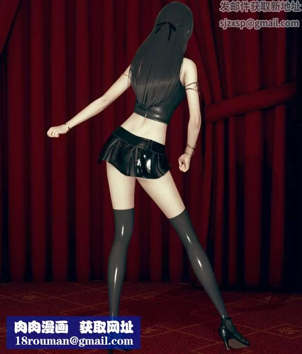 [3D]为所欲为-13-白冰篇六 - 图片 24