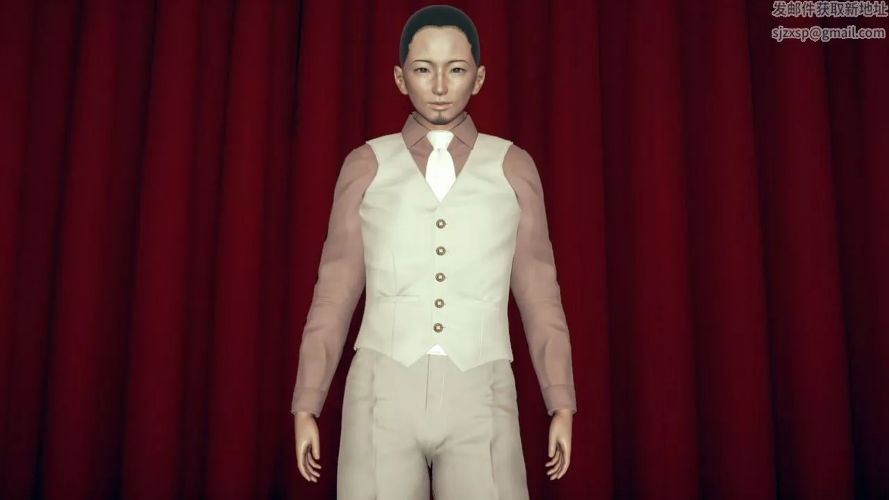 [3D]为所欲为-13-白冰篇六 - 图片 33