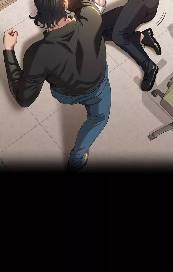 万能履历表-第49话-用身体帮男友还债 - 图片 38