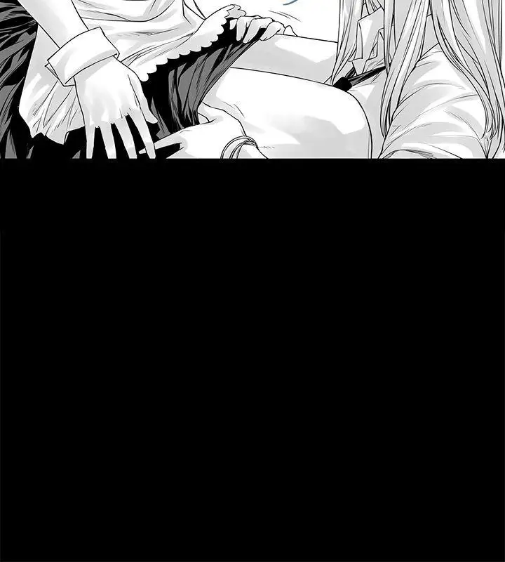 没想到妹妹会那样[Extra]第2话