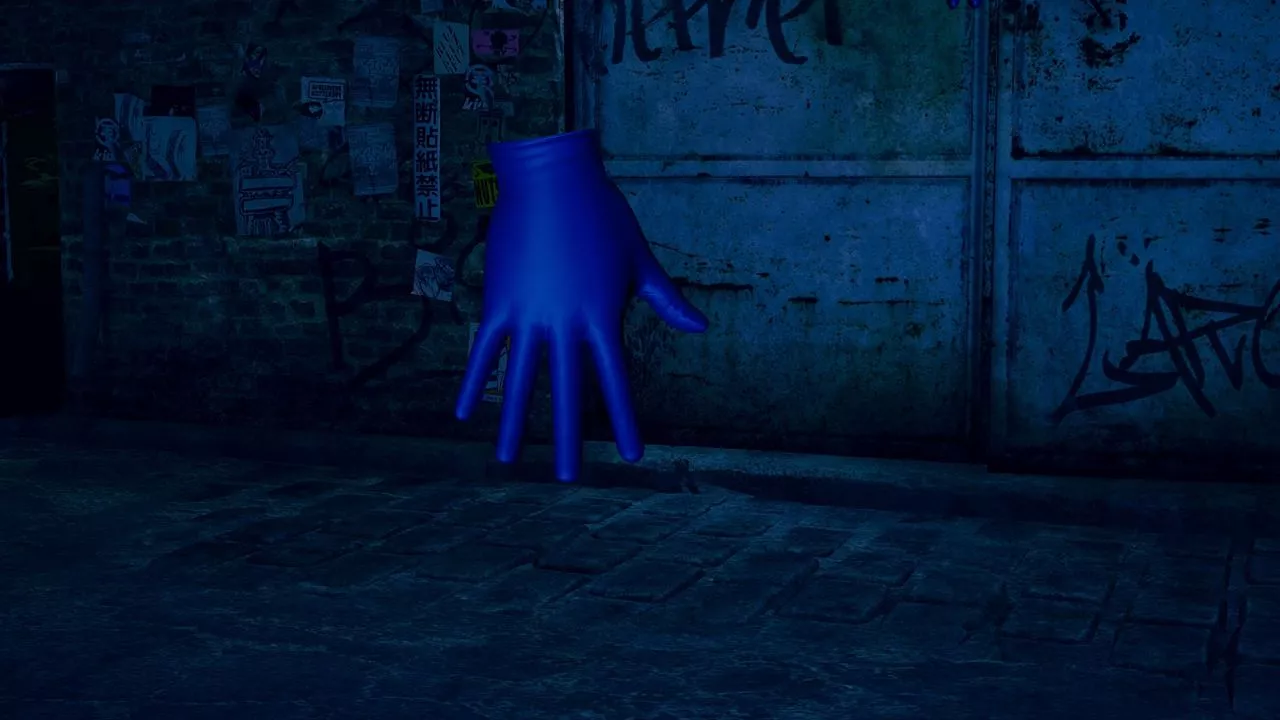 [3D]為所欲為14-白冰篇七
