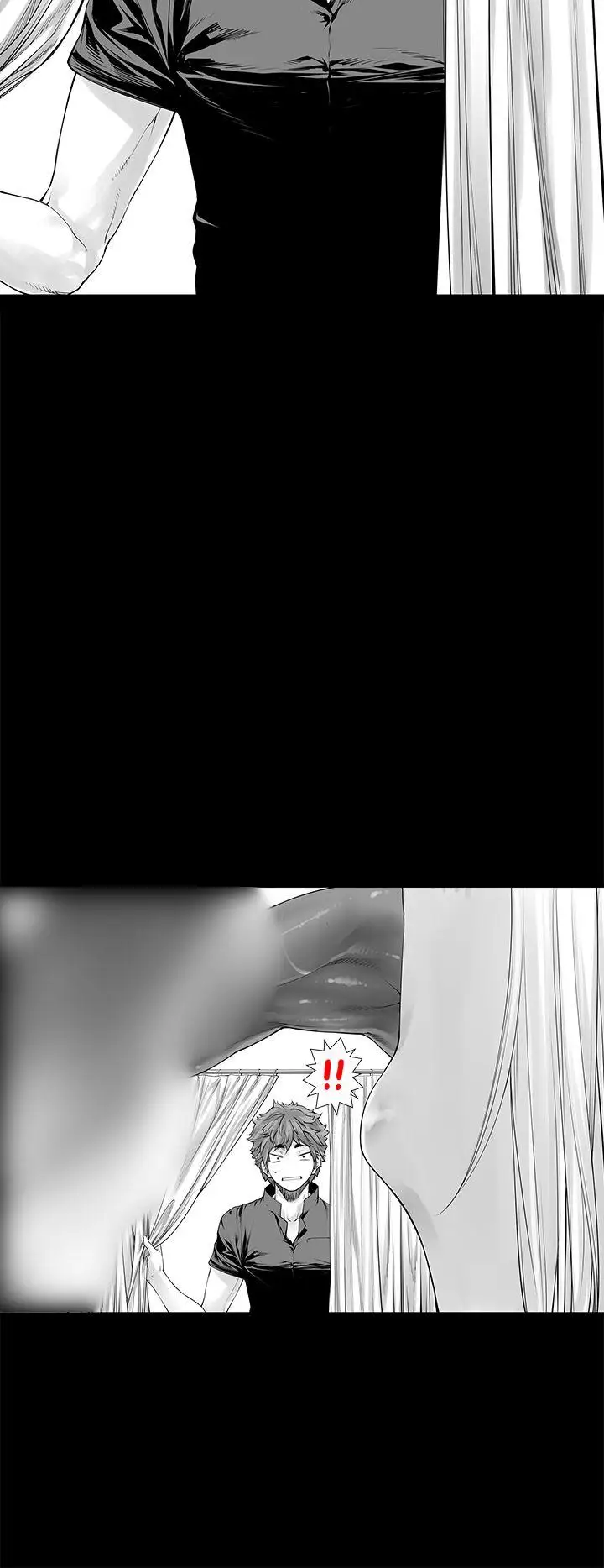 没想到妹妹会那样[Extra]第3话