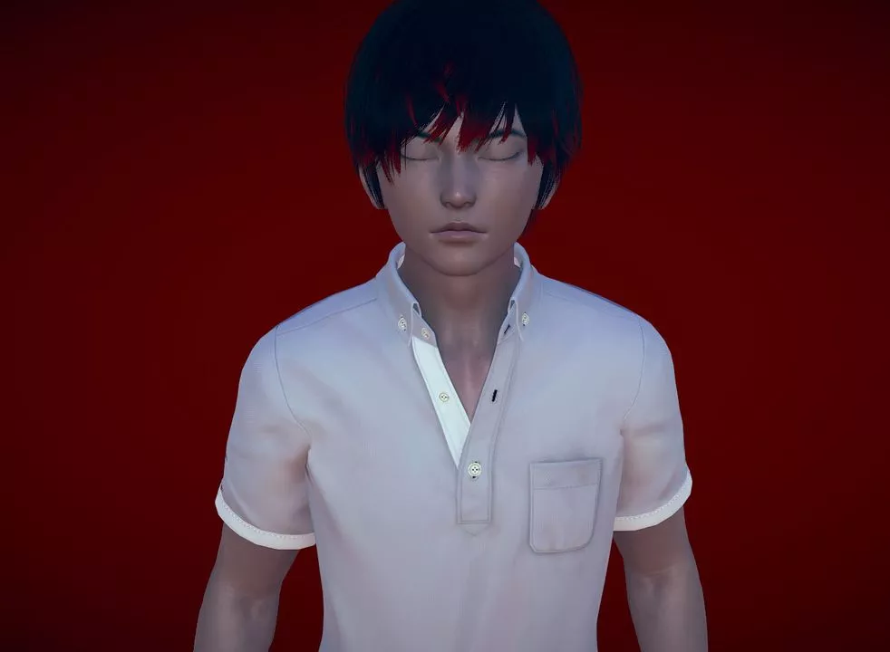 [3D]為所欲為15-白冰篇八