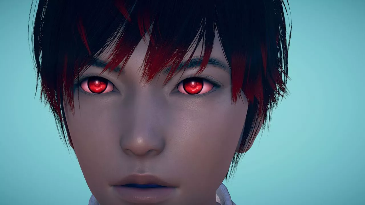 [3D]為所欲為15-白冰篇八