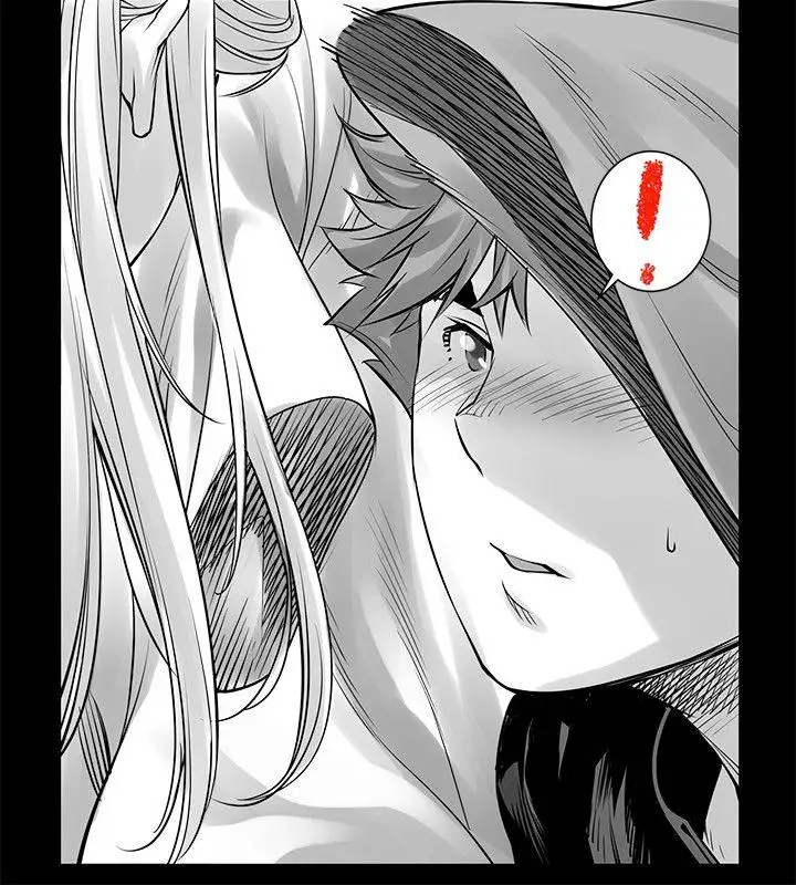 沒想到妹妹會那樣[Extra]第5話