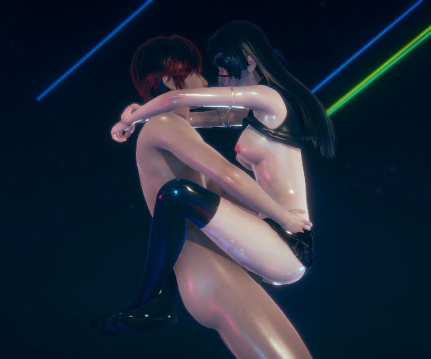 [3D]为所欲为16-白冰篇九