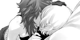 没想到妹妹会那样[Extra]第6话