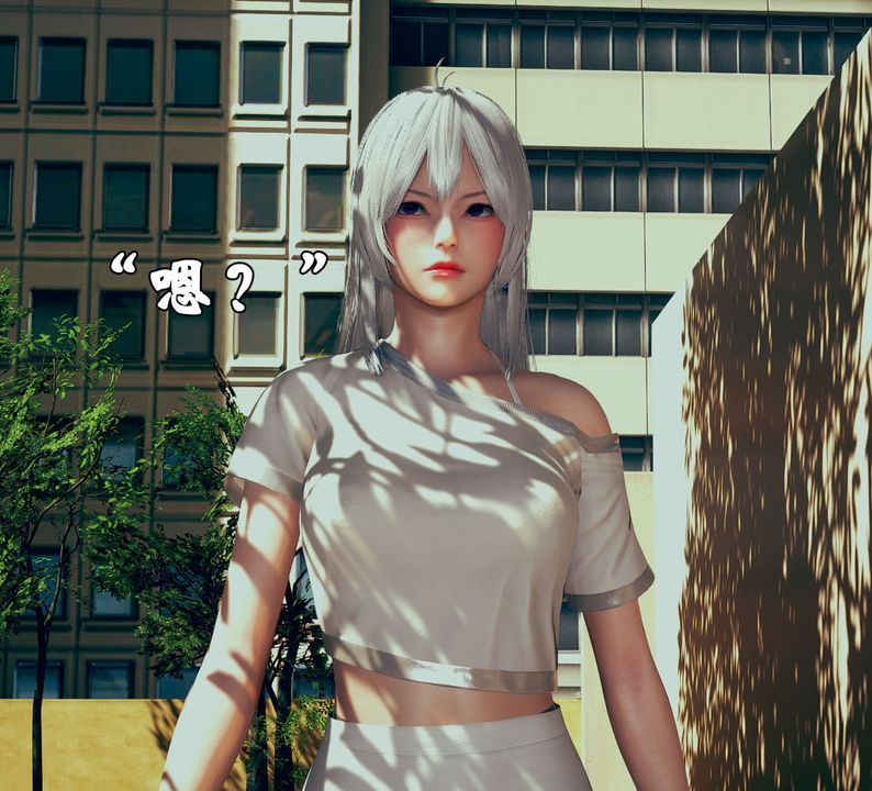 [3D]为所欲为17-林轻舞篇一