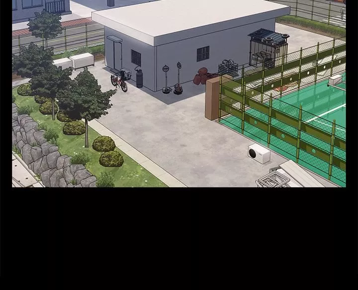 萬能履歷表第54話-刺激度爆表的窒息深喉嚨
