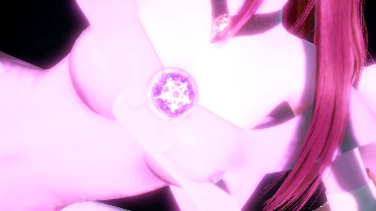 [3D]为所欲为20-林轻舞篇四