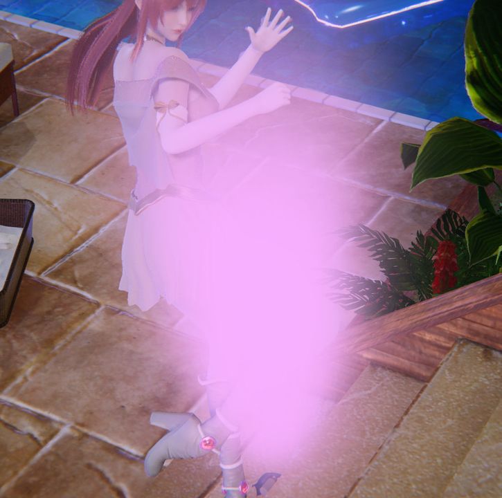 [3D]為所欲為20-林轻舞篇四