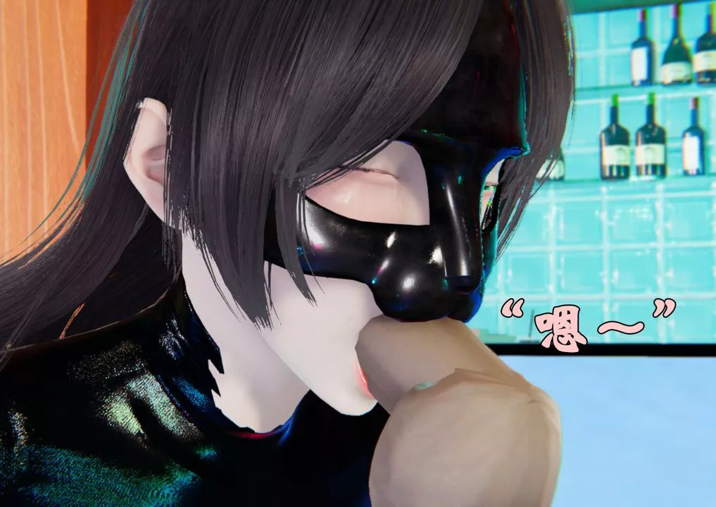 [3D]為所欲為21-林轻舞篇五