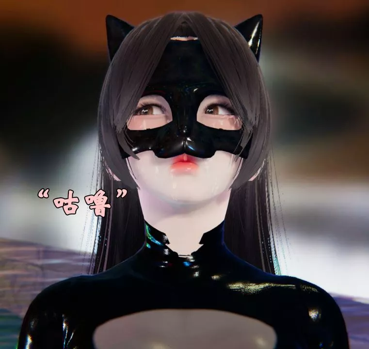[3D]為所欲為21-林轻舞篇五