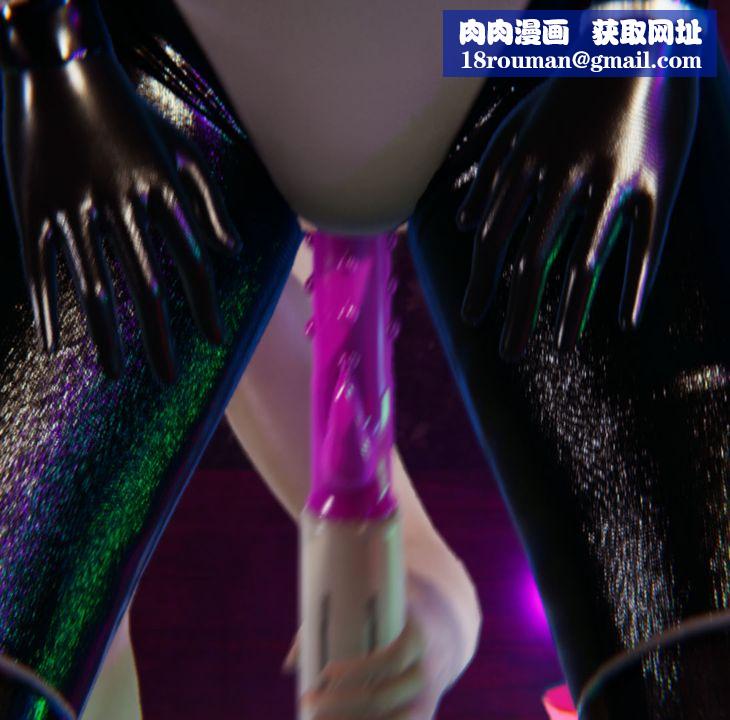 [3D]为所欲为22-林轻舞篇六