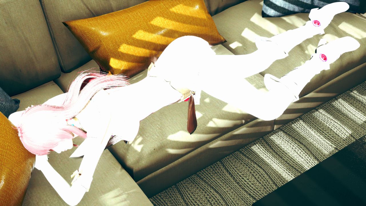 [3D]为所欲为23-林轻舞篇七