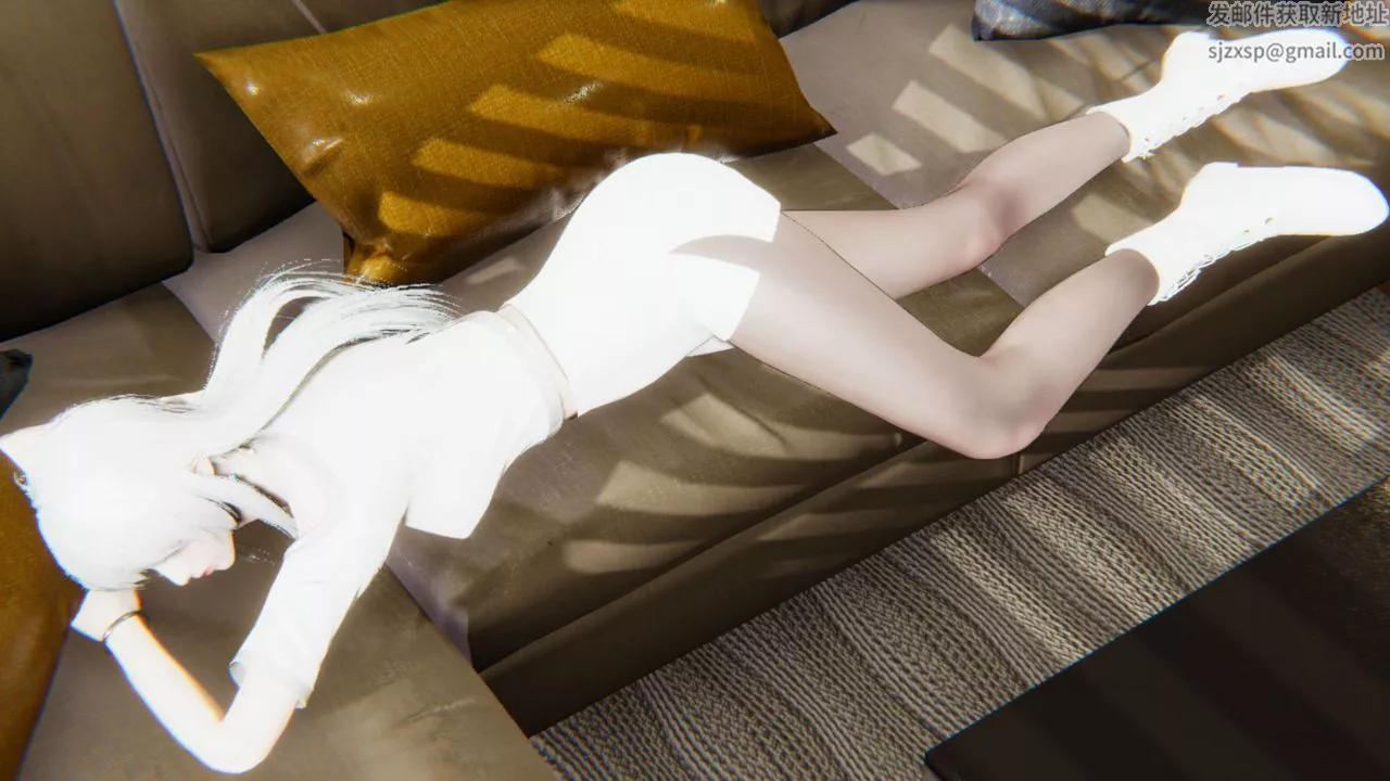 [3D]为所欲为-23-林轻舞篇七 - 图片 5