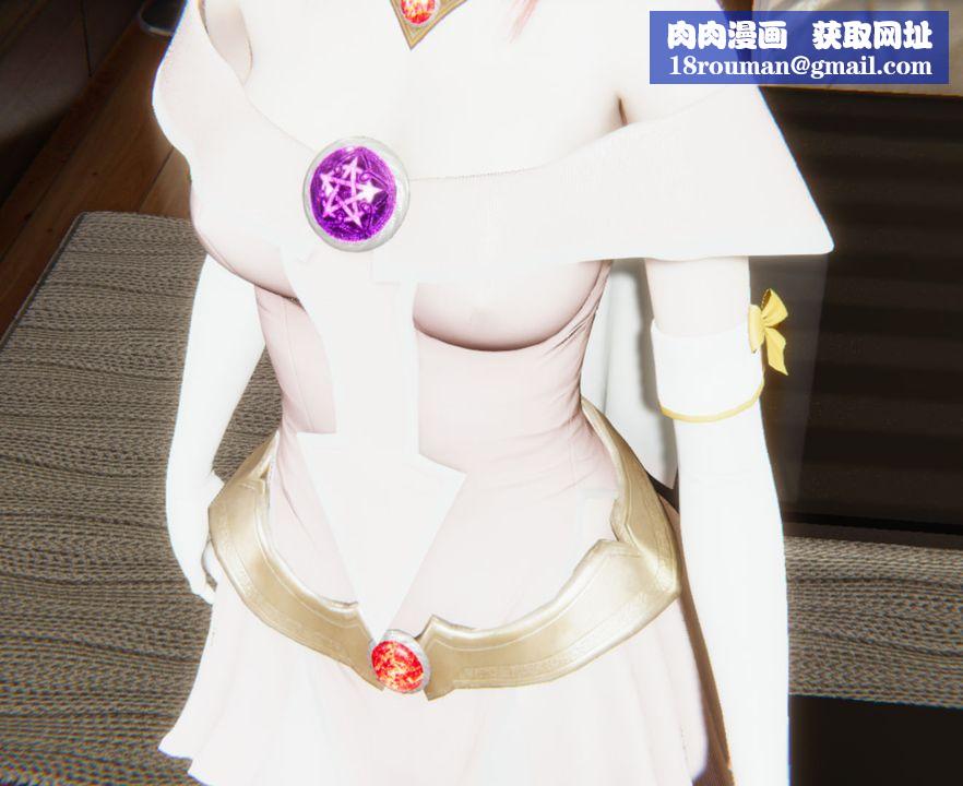 [3D]为所欲为23-林轻舞篇七