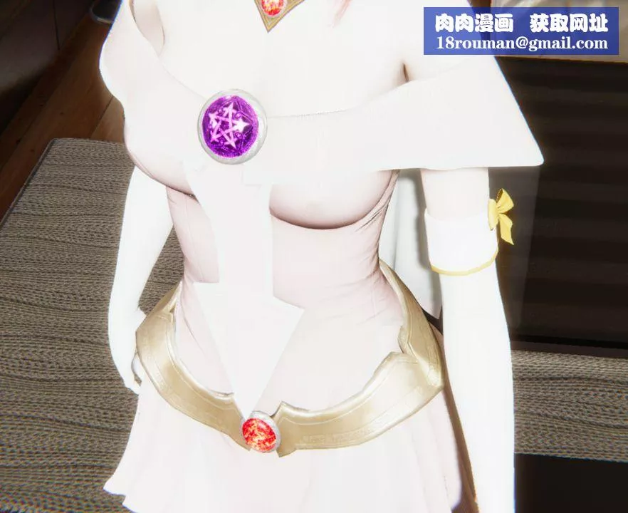 [3D]為所欲為23-林轻舞篇七